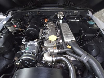 1997 LAND Rover DEFENDER — миниатюра 57