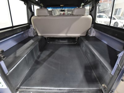 1997 LAND Rover DEFENDER — миниатюра 55