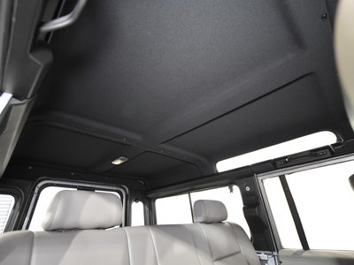 1997 LAND Rover DEFENDER — миниатюра 47