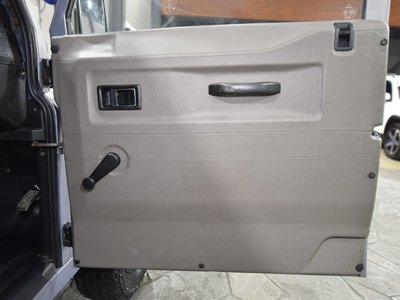 1997 LAND Rover DEFENDER — миниатюра 78