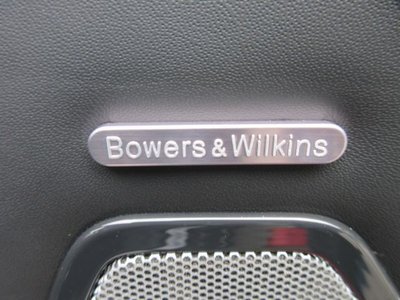 MASERATI GHIBLI SUNROOF BOWERS & WILKINS SOUND SY - 4