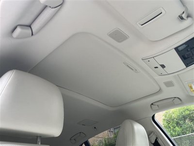 LEXUS LS - 9