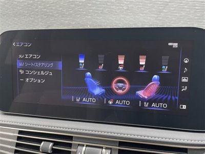 LEXUS LS - 10