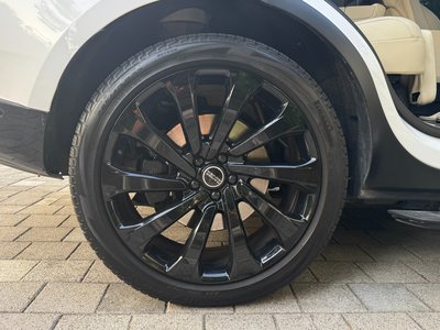 2023 LAND Rover RANGE ROVER 缩略图 19