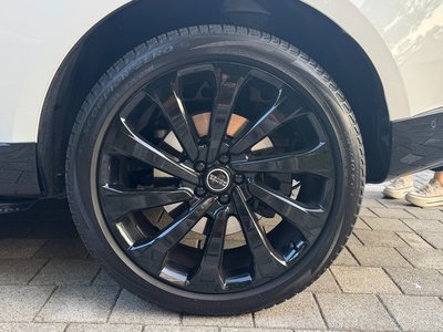 2023 LAND Rover RANGE ROVER 缩略图 18