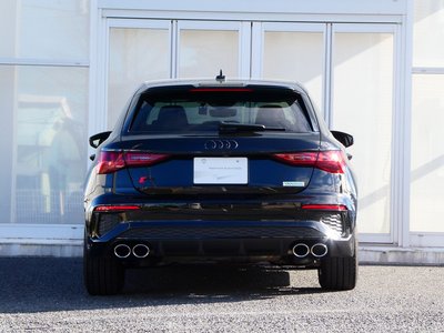 AUDI S3 SPORTBACK - 8