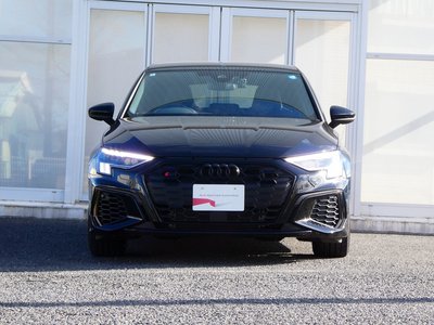 AUDI S3 SPORTBACK - 5