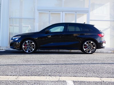 AUDI S3 SPORTBACK - 6