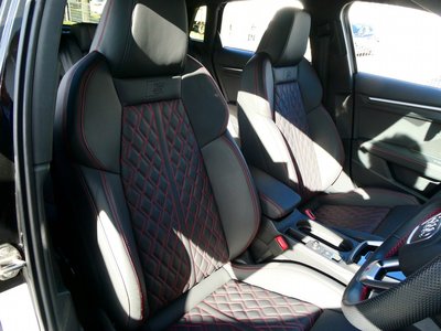 AUDI S3 SPORTBACK - 10