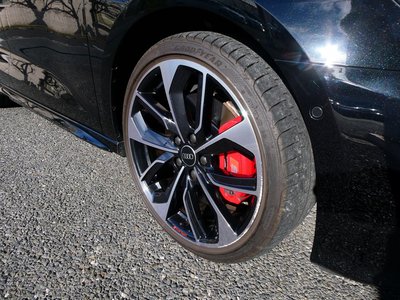 AUDI S3 SPORTBACK - 9