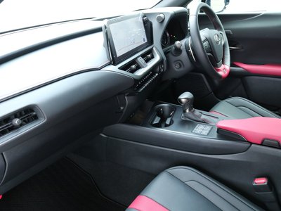 صورة مصغرة 24 لـ 2023 Lexus UX