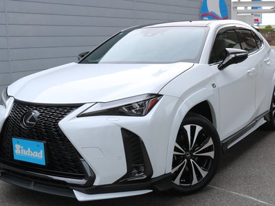 صورة مصغرة 26 لـ 2023 Lexus UX