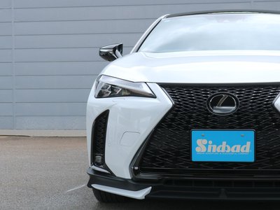 صورة مصغرة 25 لـ 2023 Lexus UX