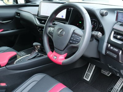 صورة مصغرة 27 لـ 2023 Lexus UX
