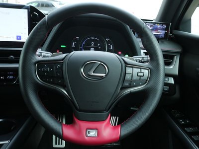 صورة مصغرة 44 لـ 2023 Lexus UX