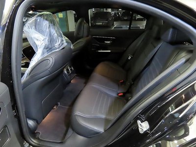 MERCEDES-BENZ C-CLASS - 5