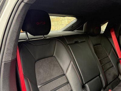 PORSCHE CAYENNE COUPE GTS - 6