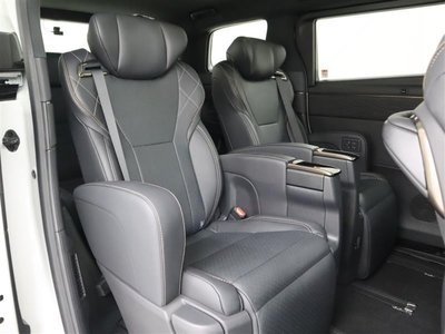 2024 Toyota VELLFIRE 照片 7