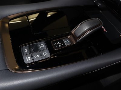 2024 Toyota VELLFIRE 缩略图 21