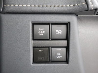 2024 Toyota VELLFIRE 缩略图 27