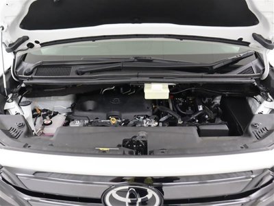 2024 Toyota VELLFIRE 缩略图 37