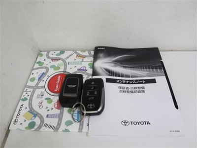 2024 Toyota VELLFIRE 缩略图 33