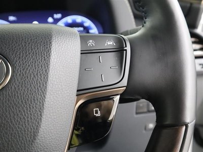 2024 Toyota VELLFIRE 缩略图 25