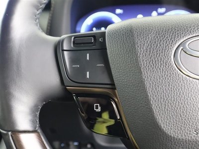 2024 Toyota VELLFIRE 缩略图 24