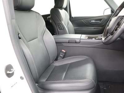 2024 Toyota VELLFIRE 照片 5