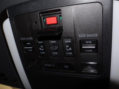 2024 Toyota VELLFIRE 缩略图 35