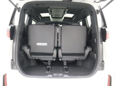 2024 Toyota VELLFIRE 缩略图 14
