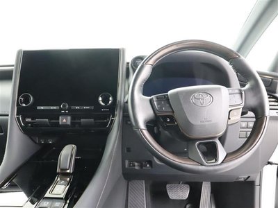 2024 Toyota VELLFIRE 缩略图 13