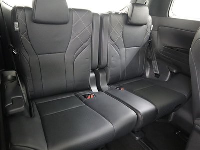 2024 Toyota VELLFIRE 照片 8