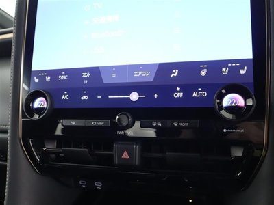 2024 Toyota VELLFIRE 缩略图 19
