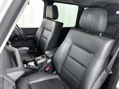 MERCEDES-BENZ G-CLASS - 6