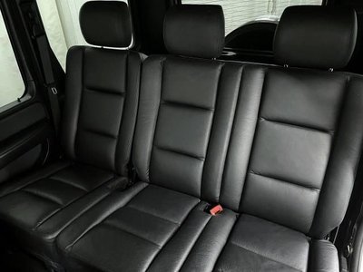 MERCEDES-BENZ G-CLASS - 7