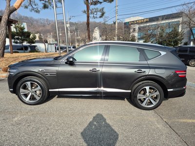 GENESIS GV80 - 2