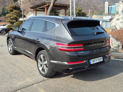 GENESIS GV80 - 6