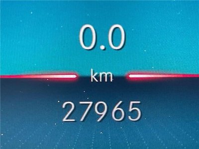 صورة 3 لـ 2021 Mercedes-BENZ GLB