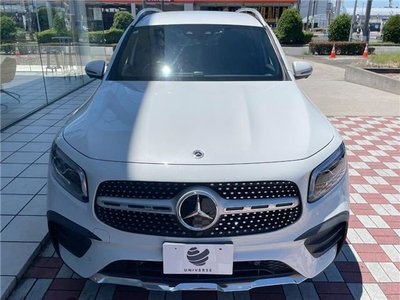 2021 Mercedes-BENZ GLB thumbnail 13