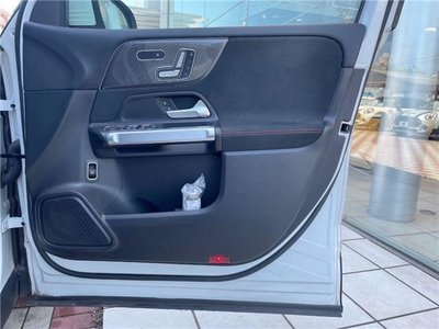 2021 Mercedes-BENZ GLB thumbnail 30