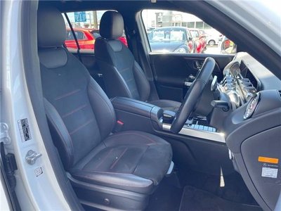 صورة 8 لـ 2021 Mercedes-BENZ GLB
