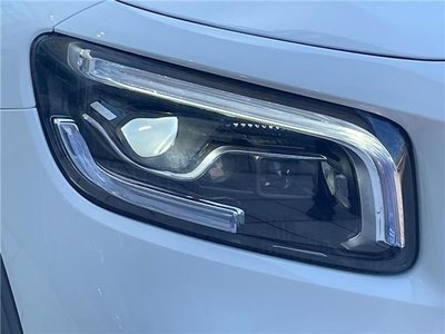 2021 Mercedes-BENZ GLB thumbnail 26