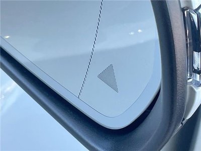 2021 Mercedes-BENZ GLB thumbnail 27