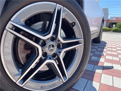 صورة 7 لـ 2021 Mercedes-BENZ GLB