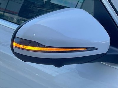 2021 Mercedes-BENZ GLB thumbnail 28