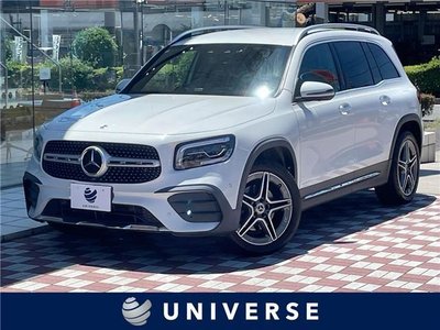 صورة 4 لـ 2021 Mercedes-BENZ GLB