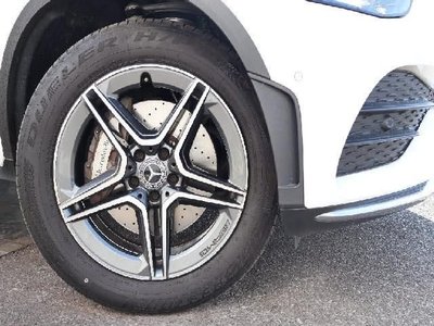 MERCEDES-BENZ GLC - 8