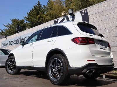 MERCEDES-BENZ GLC - 3