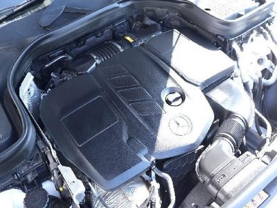 MERCEDES-BENZ GLC - 6